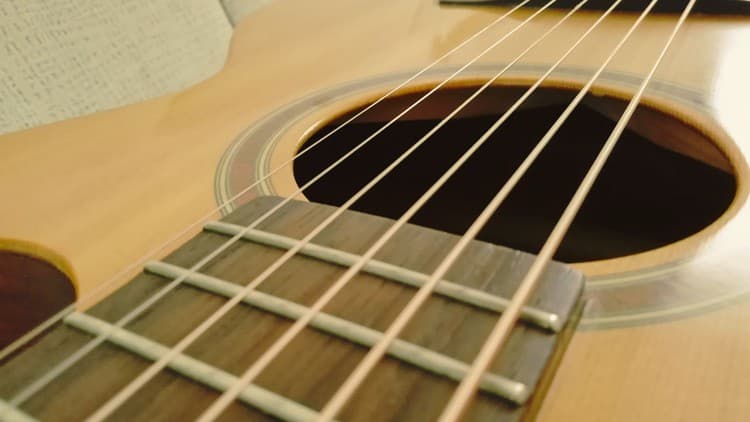 Guitar for Beginners - Free Udemy Course [100% Off Coupon]