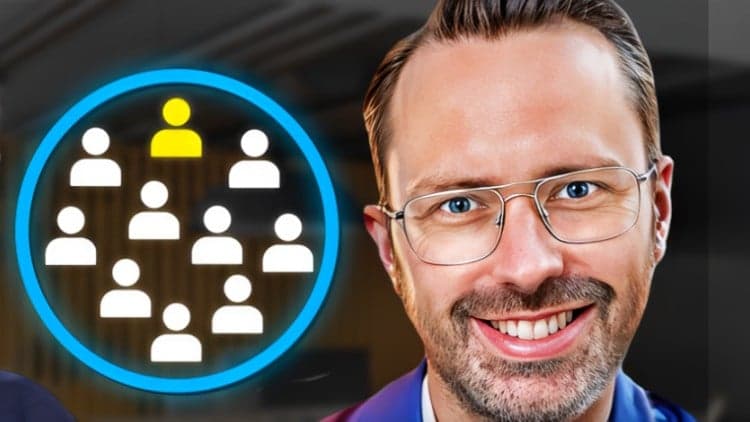 Account Based Marketing - Free Udemy Course [100% Off]