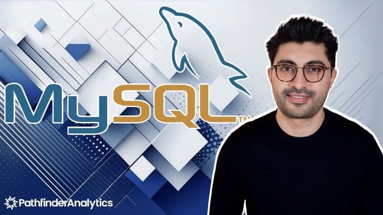 The Comprehensive SQL Course 2021 - Free Udemy Course [100% Off]