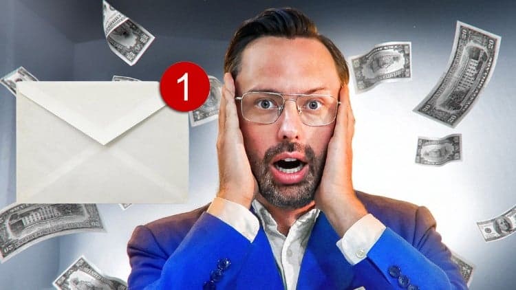 Cold Email Mastery - Free Udemy Course [100% Off Coupon]