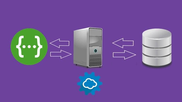 API/REST con Net 5 + Swagger + SQL Server