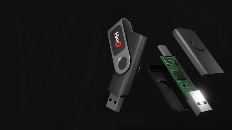 Foundation Level With USB Rubber Ducky - Free Udemy Course 100% Off