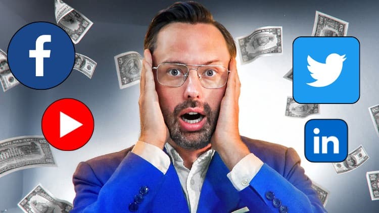 Social Media Marketing B2B: Free Udemy Course [100% Off]