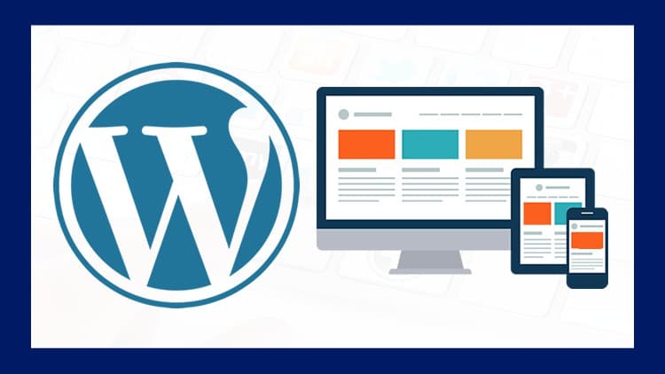 Cómo Crear una Landing Page con WordPress Desde Cero 2022