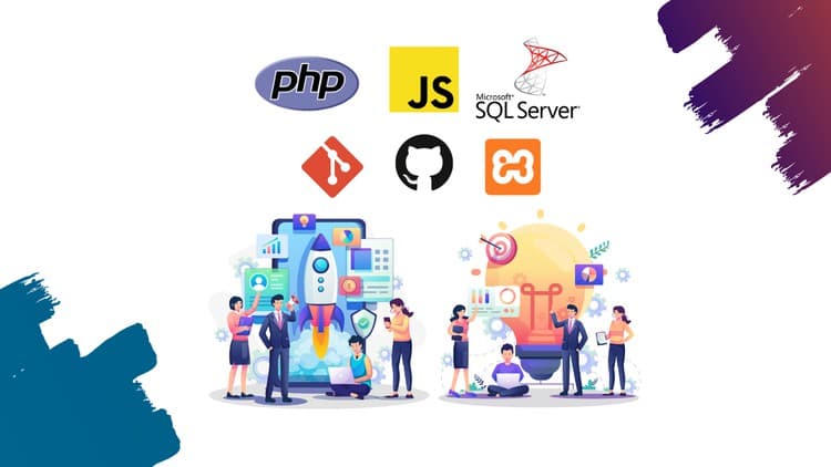 Crea un Sistema de Compra y Venta con PHP, JS y SQL SERVER - Free Udemy Course 100% Off