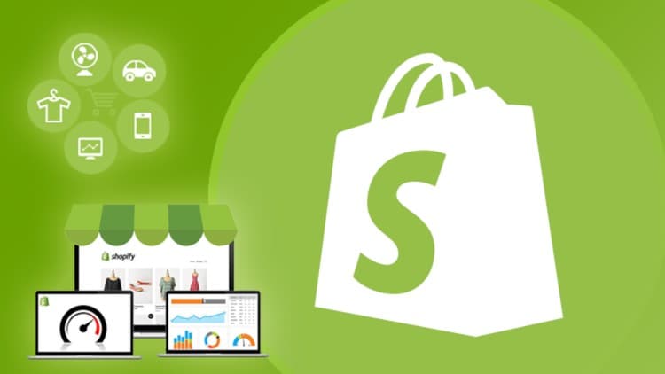 Learn Shopify Now - Free Udemy Course [100% Off Coupon]