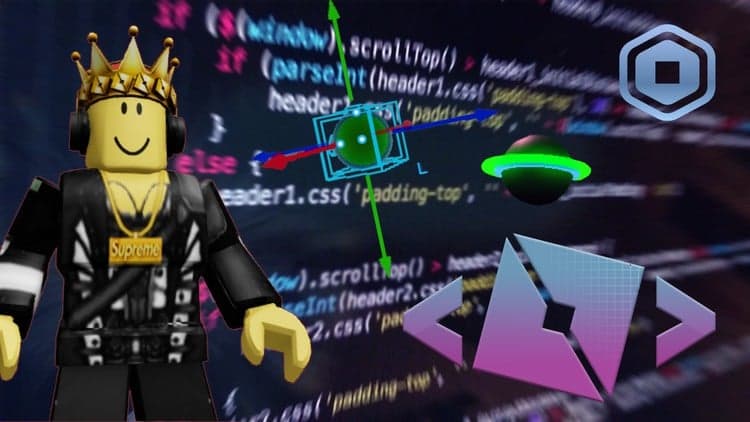 Roblox Studio Free Udemy Course - 100% Off Coupon Code