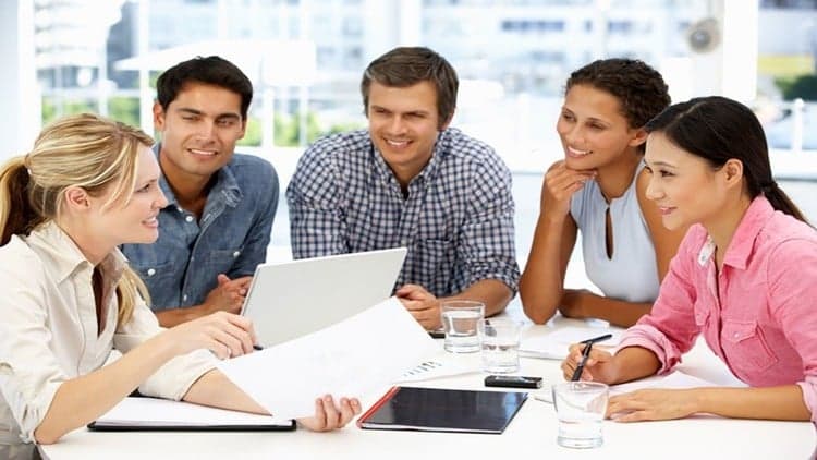 Excellence in Oral Communication