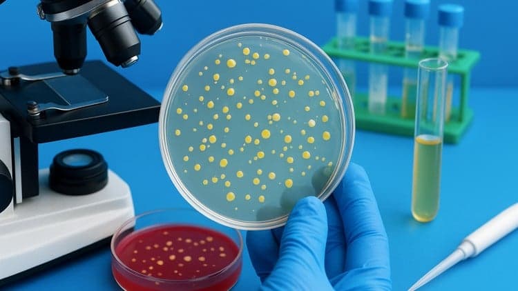 Practical Bacteriology - Free Udemy Course 100% Off