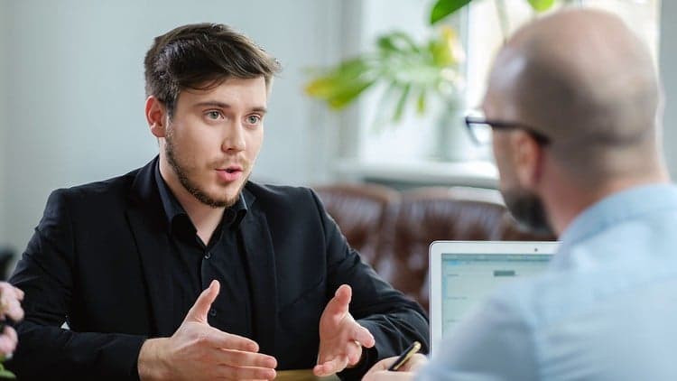 Interviewing For A Technical Role: Get The Job You Want