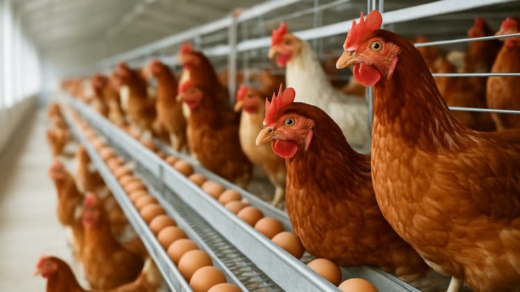 Master Layer Farm Management - Free Udemy Course 100% Off