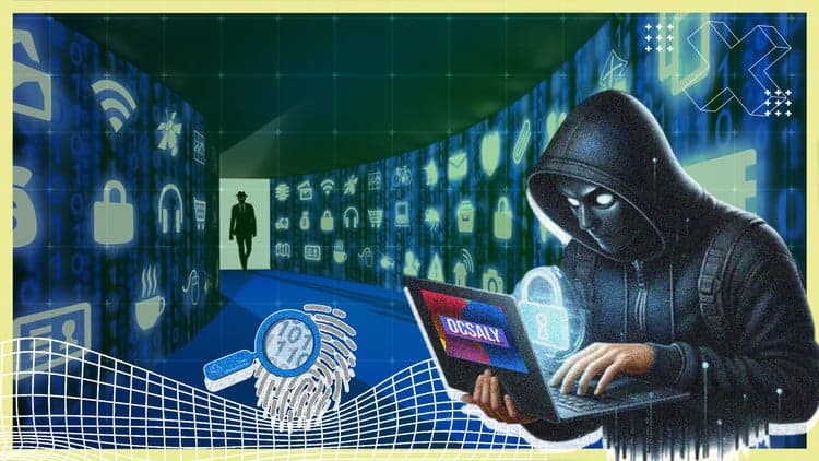 Digital Forensics Masterclass - Free Udemy Course [100% Off]