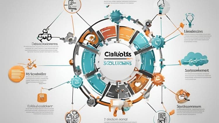 Excellence in Solutions Design