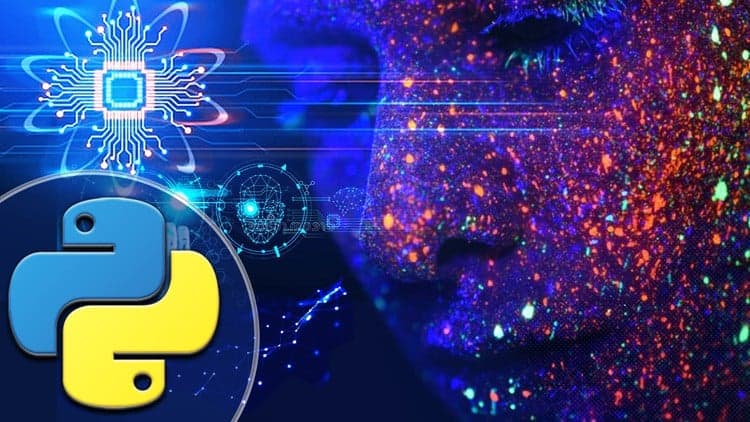 Python for Machine Learning - Free Udemy Course [100% Off]
