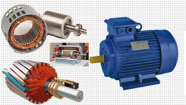 Alternating Current Motor - Free Udemy Course 100% Off Coupon