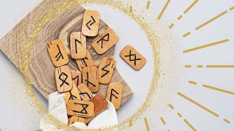Dive into the World of Runes - Free Udemy Course [100% Off]