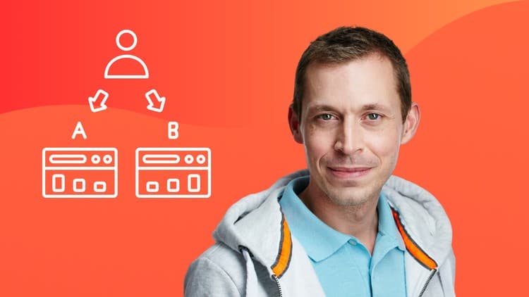 Online Marketing Split Tests - Free Udemy Course 100% Off