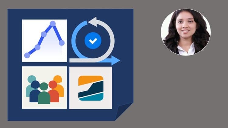 Agile Metrics for Agile Project Management - Free Udemy Course [100% Off]