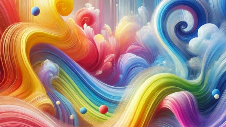 The Fundamentals of Color Therapy - Free Udemy Course 100% Off