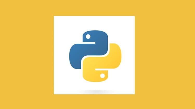 Python Programming Free Udemy Course - 100% Off Coupon Code