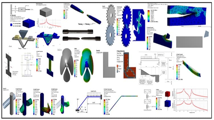 The Finite Element Analysis Using SolidWorks Simulation - Free Udemy Course 100% Off