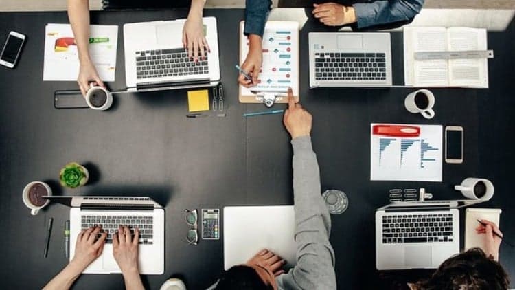 Business Communication and Ethics in Organizations -2022