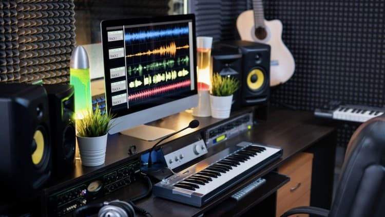 Introduction to DAWs Using REAPER - Free Udemy Course 100% Off