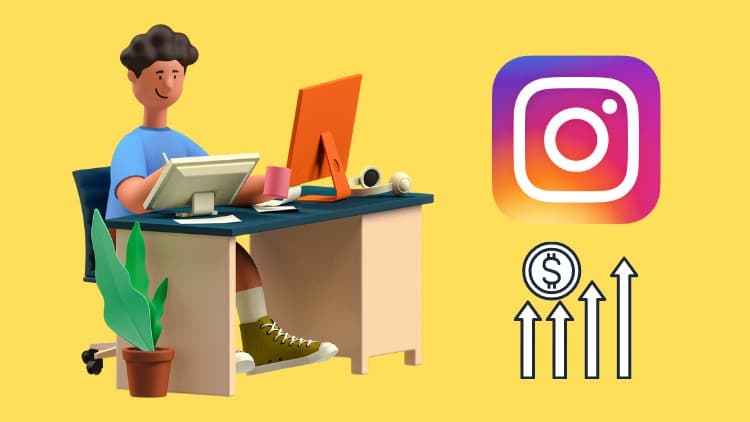Instagram Marketing Free Udemy Course - 100% Off Coupon Code