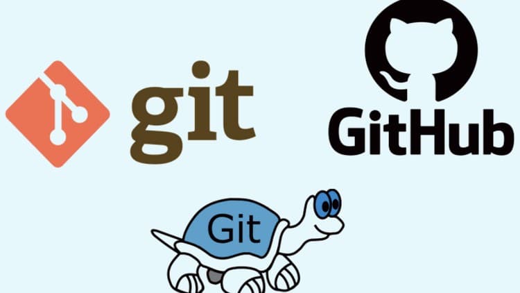 Git Tutorial with Tortoise Git - Free Udemy Course [100% Off]