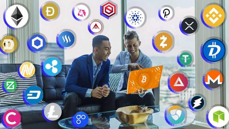 Bitcoin University - Free Udemy Course [100% Off Coupon Code]