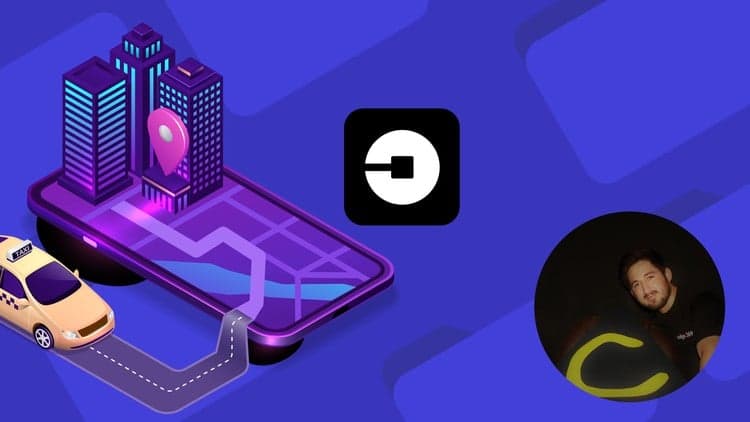 Xamarin.forms  avanzado: clon de uber-indriver vs 2022
