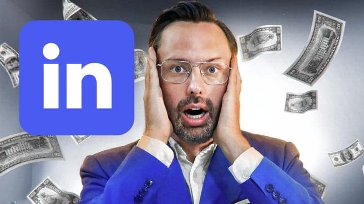 LinkedIn Marketing & LinkedIn Lead Generation in 2022 [B2B]