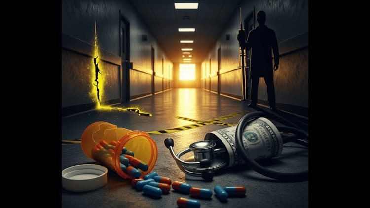 The Truth About Our Broken Sick-Care System - Free Udemy Course 100% Off