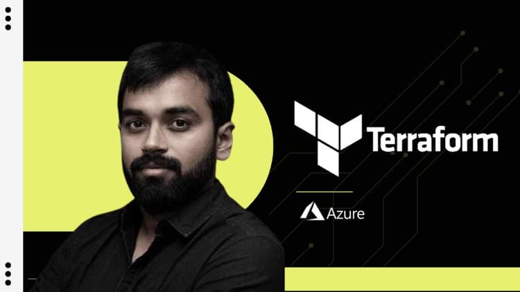 Terraform on Azure - Free Udemy Course [100% Off]