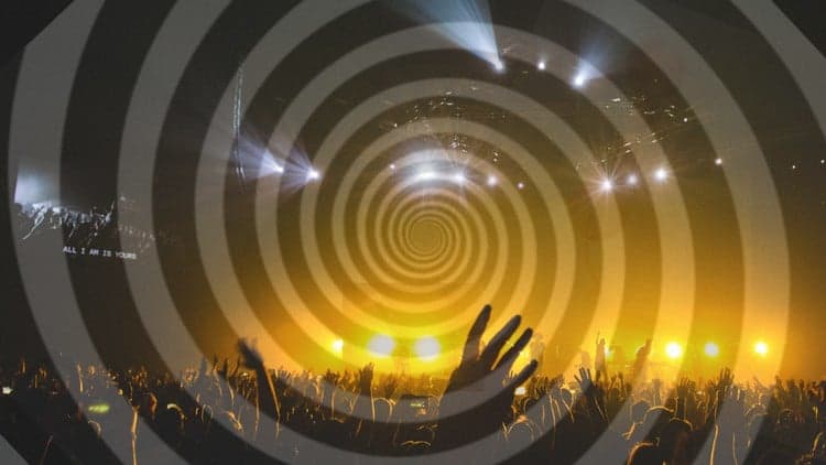 Master Hypnotic Speech