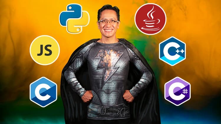 Programación Lógica Free Udemy Course - 100% Off Coupon