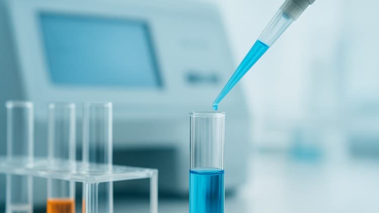 practical clinical chemistry from scratch
