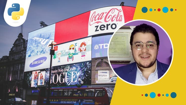 علم البيانات للتسويق - Free Udemy Course [100% Off Coupon]