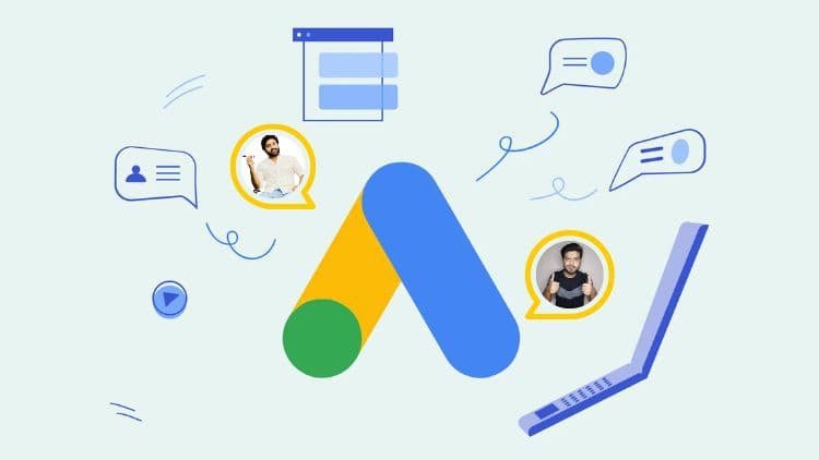 Google Ads Mastery~ Beginner To Pro  ~ HINDI/URDU 2022