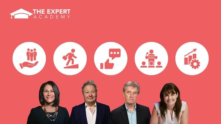 Leadership & Management Skills - Free Udemy Course [100% Off]