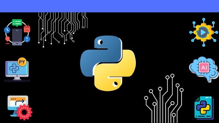 Python Pro Bootcamp - Free Udemy Course [100% Off]