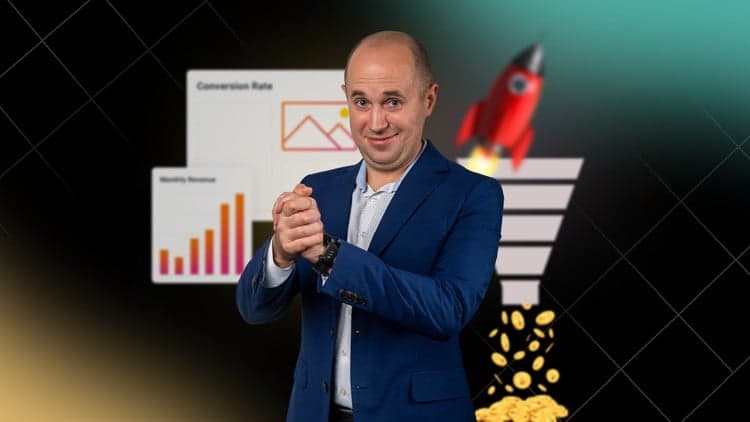 Grow your sales with Conversion Optimization Rate