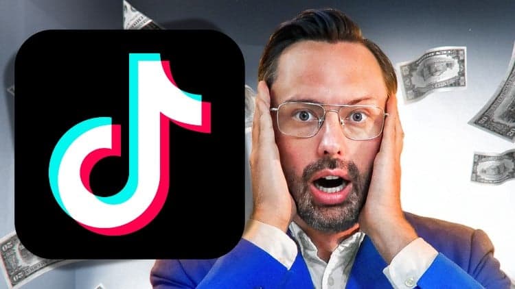 TikTok Ads 2022 - Free Udemy Course [100% Off Coupon]
