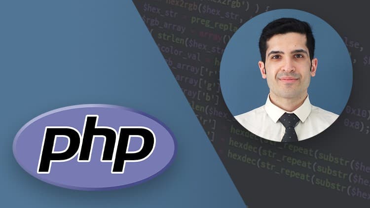 PHP Tutorial Free Udemy Course - 100% Off Coupon Code