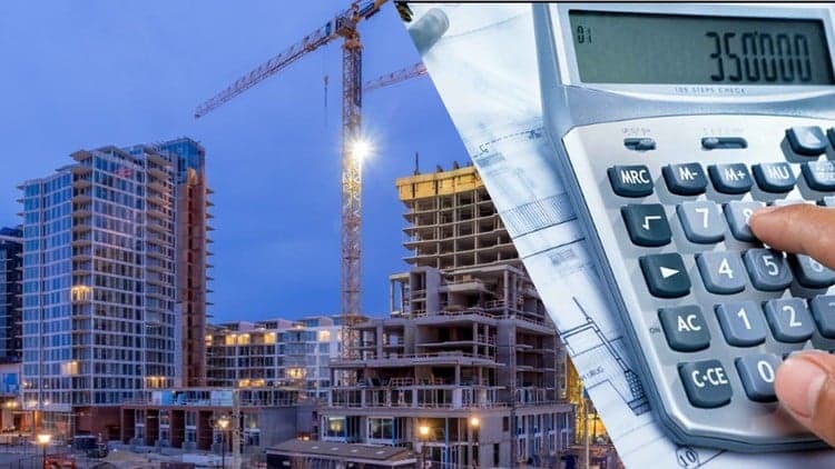 Advanced Quantity Surveying - Free Udemy Course [100% Off]