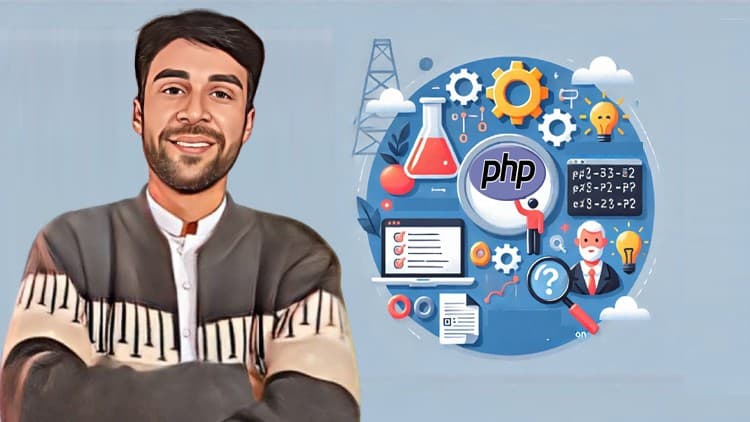 Master in PHP Coding - Free Udemy Course [100% Off]