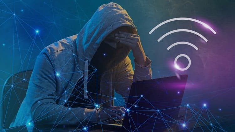 Hacking Wifi Profesional - Free Udemy Course [100% Off]