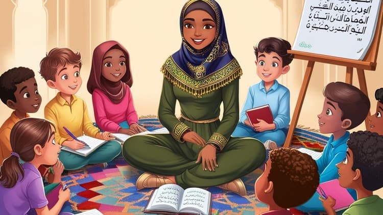 تقريب النحو للمبتدأيين - Free Udemy Course [100% Off]