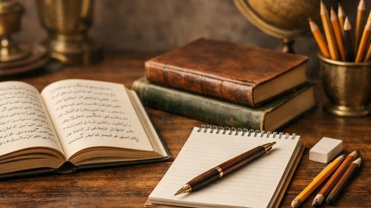 تقريب النحو للمبتدأيين - دورة أونلاين مجانية على يوديم + كود خصم 100%