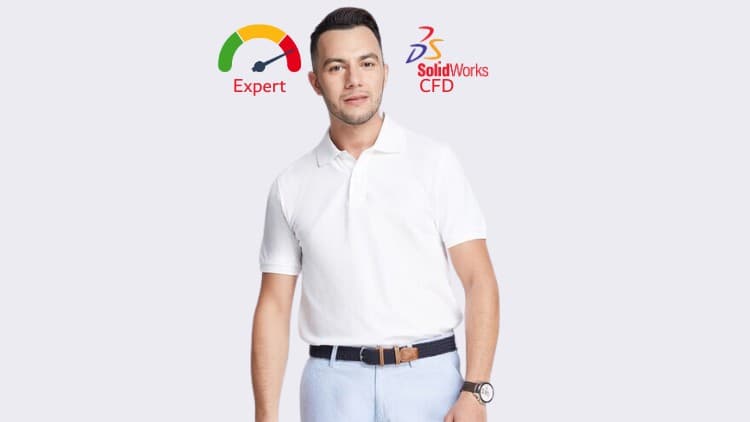 Solidworks particle study documentation